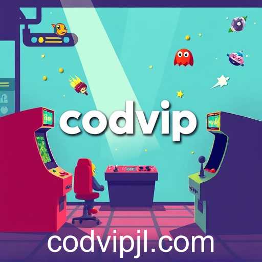 codvip
