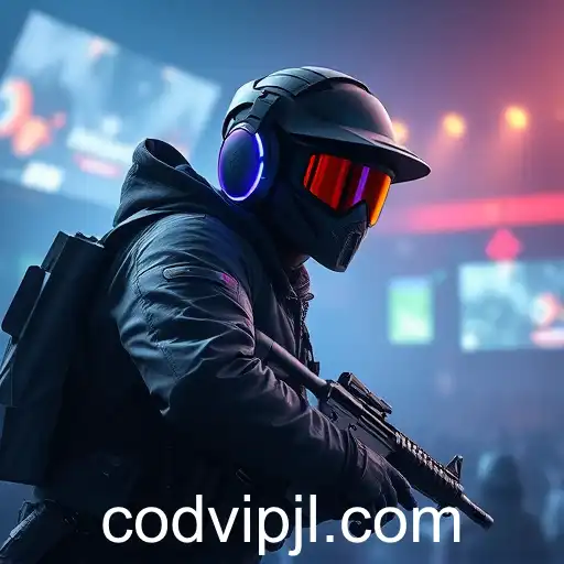 Gaming's New Era: Codvip's Latest Developments