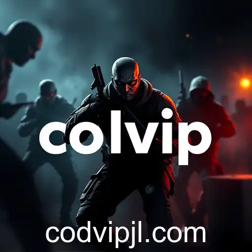 The Rise of CODVIP in Gaming Circles