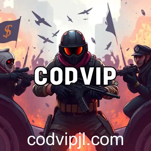The Rise of Codvip in the Gaming World