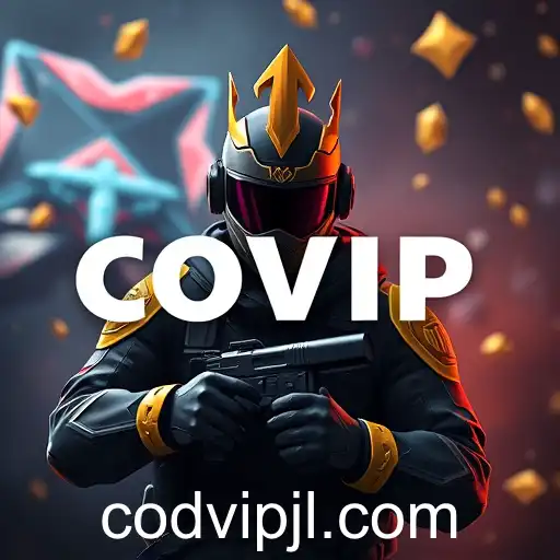 The Gaming Revolution of Codvip