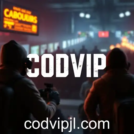 The Rise of Codvip in Gaming