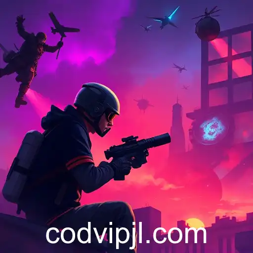 The Rise of CodVIP: Shaping Future Gaming Trends