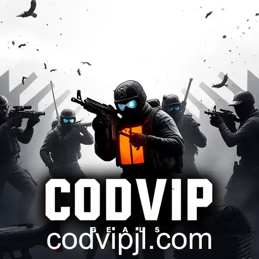 Evolution of CODVIP in Gaming