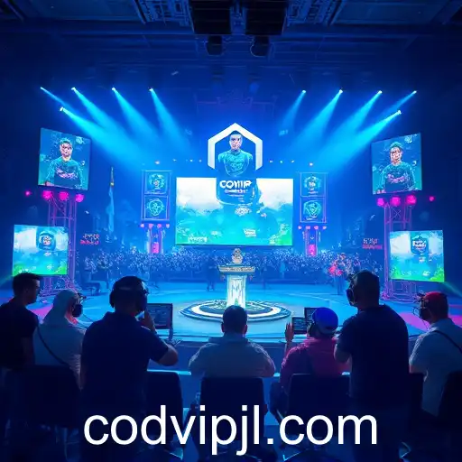 The Evolving Role of Codvip in 2025 Gaming