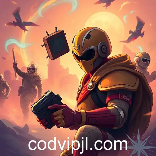 The Rise of Codvip and Its Impact on Online Gaming Communities