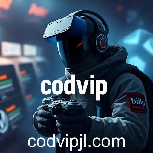 The Evolution of Online Gaming: A Focus on codvip