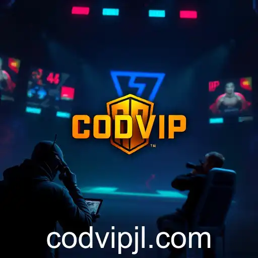 The Rise of Codvip in Online Gaming