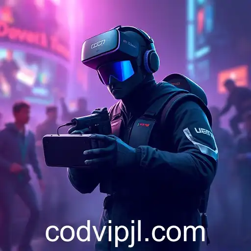The Rise of Codvip: Transforming Gaming Communities