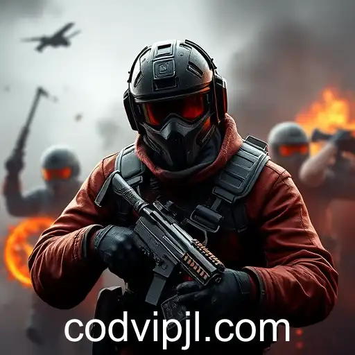 The Rise of CODVIP in the Gaming World