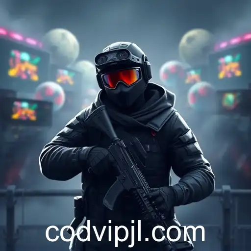 The Rise of 'codvip' in Gaming