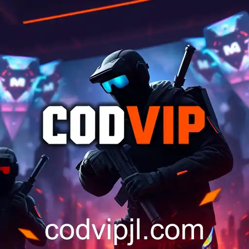 The Rise of Codvip in the Gaming World