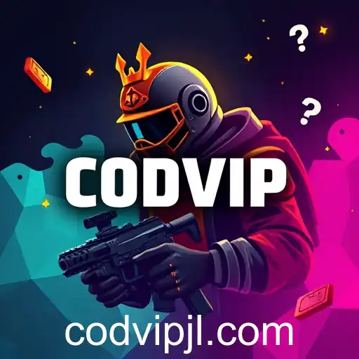 The Rise of Codvip in Gaming