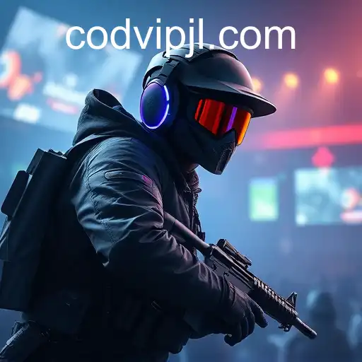 Gaming's New Era: Codvip's Latest Developments
