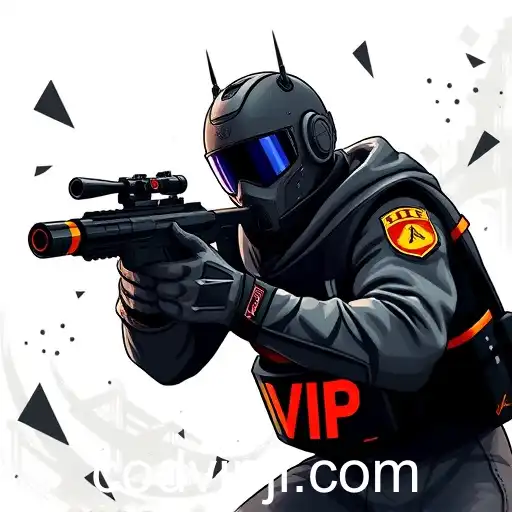 The Rise of CODVIP in Gaming Circles