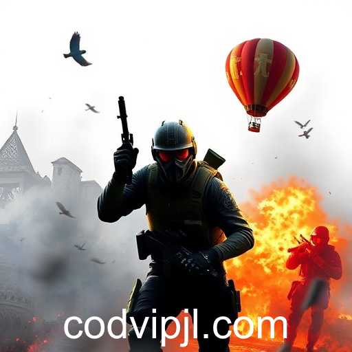 The Rise of Codvip in Gaming