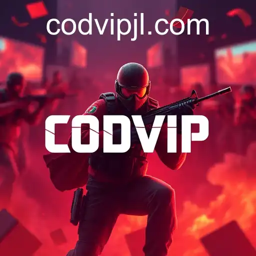 The Rise of Codvip: A Digital Phenomenon