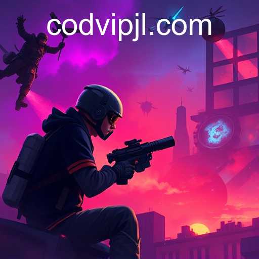 The Rise of CodVIP: Shaping Future Gaming Trends