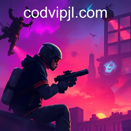 The Rise of CodVIP: Shaping Future Gaming Trends