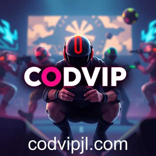 Evolution of CODVIP in Gaming
