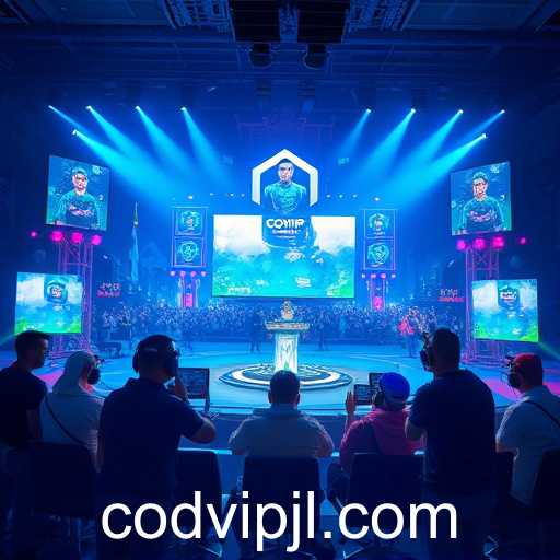 The Evolving Role of Codvip in 2025 Gaming