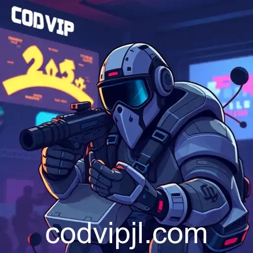 Gaming Evolution with Codvip