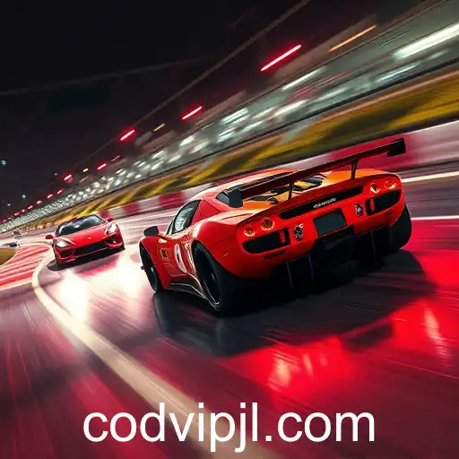 Revving Up Excitement: Exploring the Allure of Racing Games