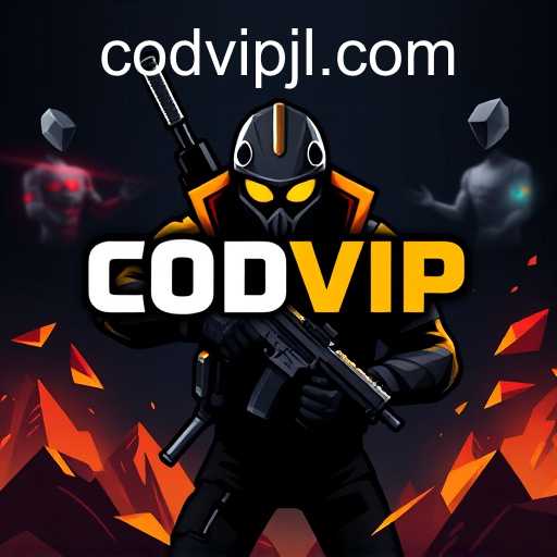 The Rise of Codvip: A Gaming Revolution Online
