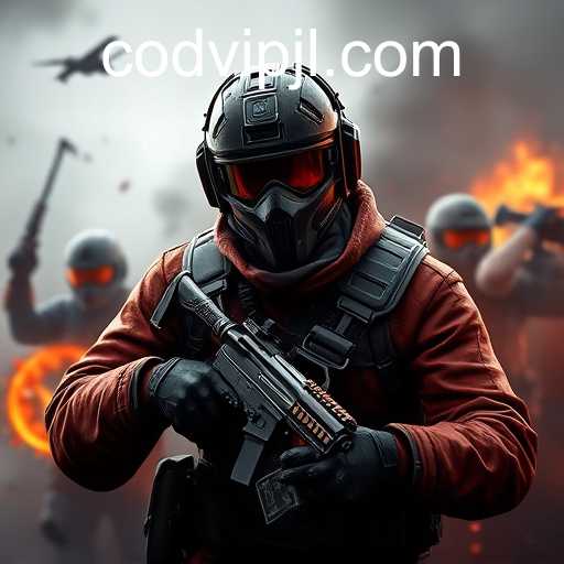 The Rise of CODVIP in the Gaming World