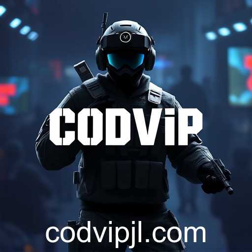 The Rise of Codvip Among Gaming Enthusiasts