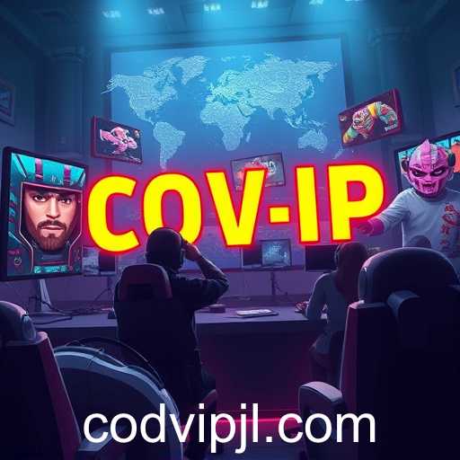 The Rise of Codvip in the Gaming World