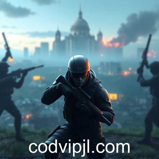 The Rise of CodVIP: Revolutionizing Online Gaming