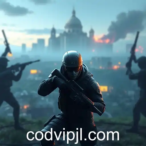 The Rise of CodVIP: Revolutionizing Online Gaming