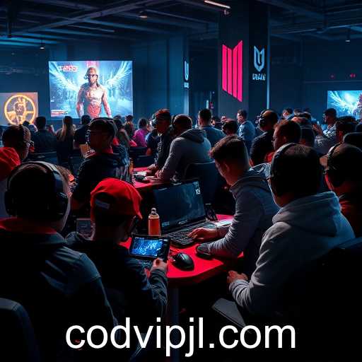 The Rise of Gaming Websites in 2025