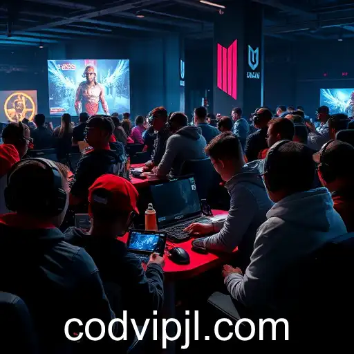 The Rise of Gaming Websites in 2025