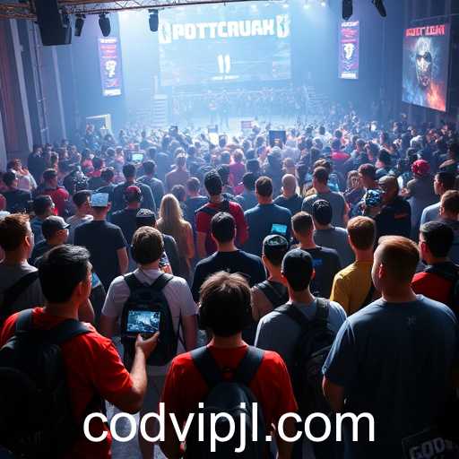 The Rise of Gaming Communities in 2025