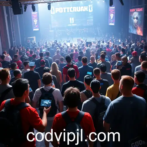 The Rise of Gaming Communities in 2025