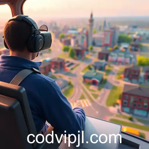 The Allure of Simulation Games: A Deep Dive into the Virtual Reality Experience