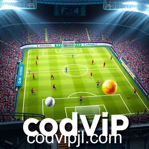codvip