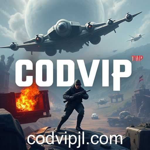 codvip
