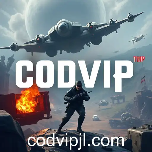 Unleashing the Power of Strategy Games: Insights into the 'codvip' Experience