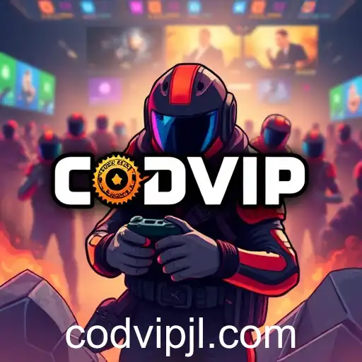The Rise of Codvip in Gaming