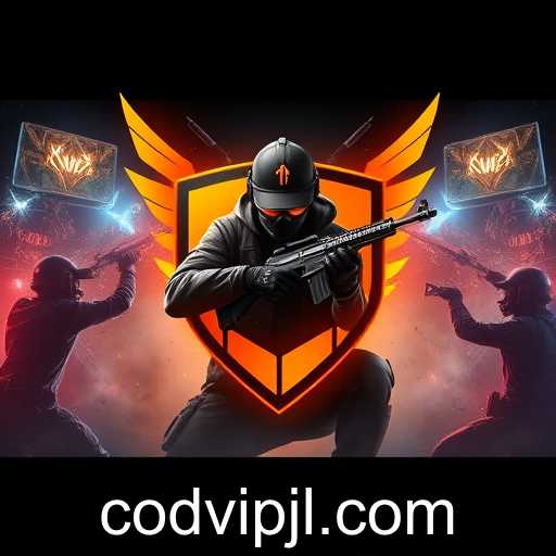 The Rise of Codvip in Online Gaming