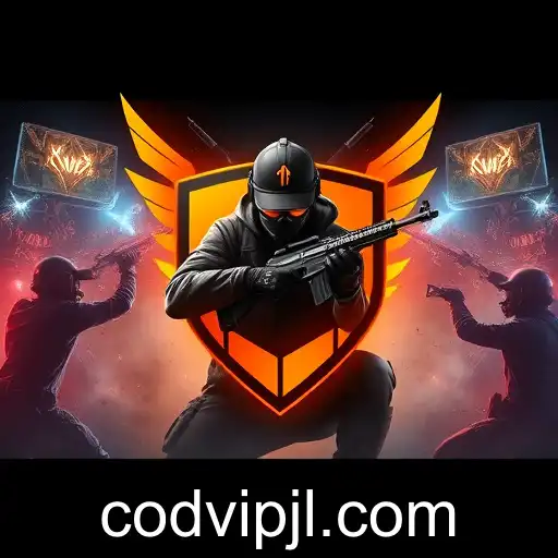The Rise of Codvip in Online Gaming